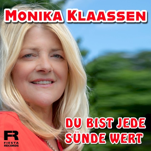 Du bist jede Sünde wert