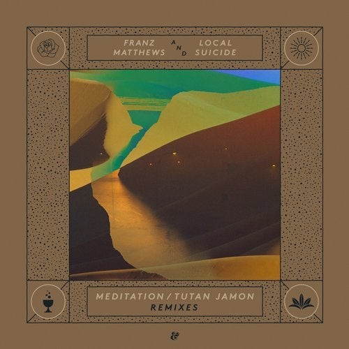 Meditation/Tutan Jamon (Remixes)