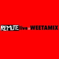 Live at Weetamix
