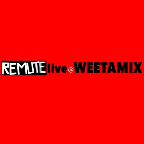 Live at Weetamix