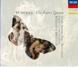 The Fairy Queen