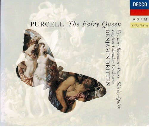 The Fairy Queen