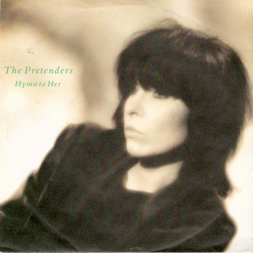 Hymn to Her