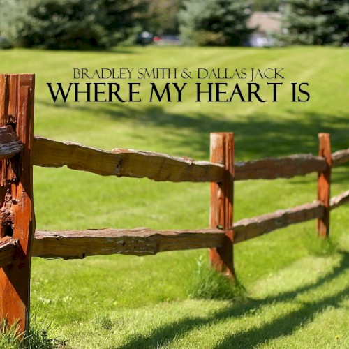 Where My Heart Is