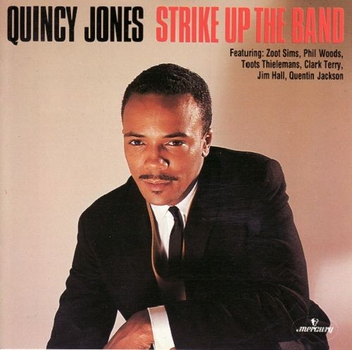 Strike Up the Band