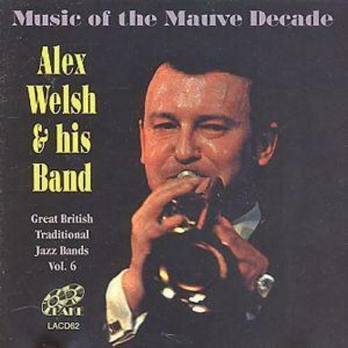 Music of the Mauve Decade
