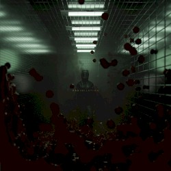 Annihilation