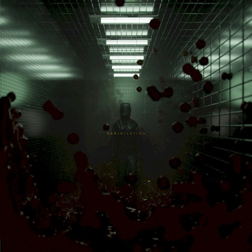 Annihilation