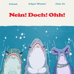 Nein! Doch! Ohh!