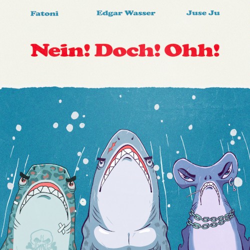 Nein! Doch! Ohh!