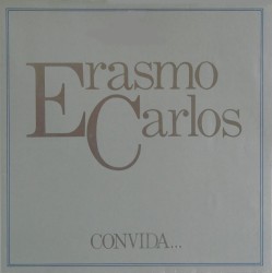 Erasmo Carlos convida…