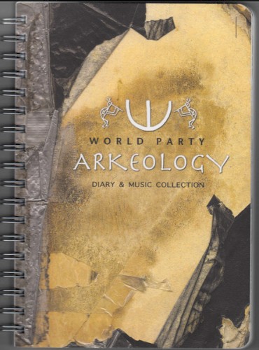 Arkeology