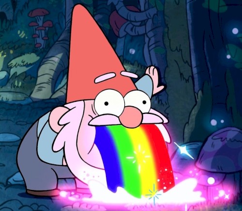 Gravity Falls Season 1 – Soundtrack Excerpts Vol. 1