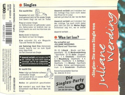 Singles
