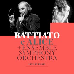 Live in Roma