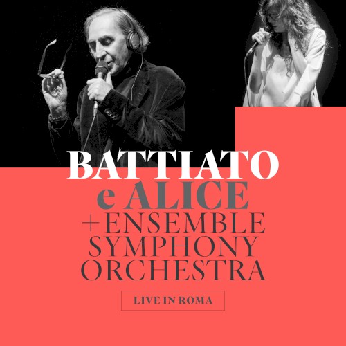 Live in Roma