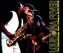 1978‐07‐16: Municipal Auditorium, New Orleans, LA, USA