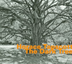 The Dark Tree