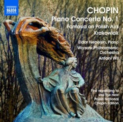 Chopin: Piano Concerto No. 1 - Fantasia on Polish Airs - Krakowiak