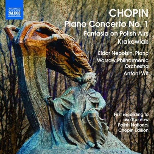 Chopin: Piano Concerto No. 1 - Fantasia on Polish Airs - Krakowiak