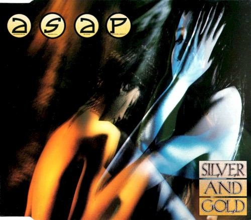 Silver and Gold