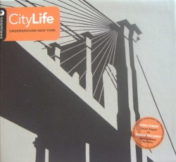 CityLife, Volume 2: Underground New York