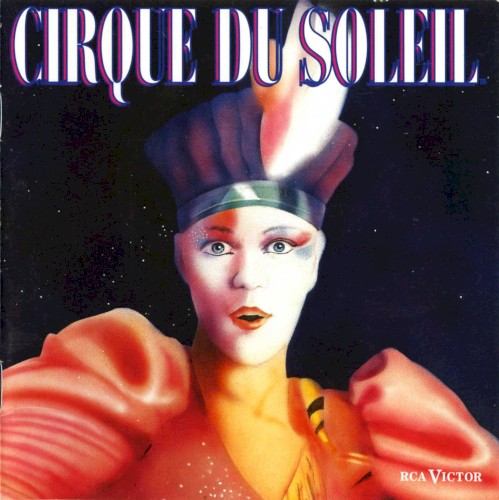 Cirque du Soleil