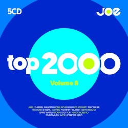 Joe Top 2000, Volume 8