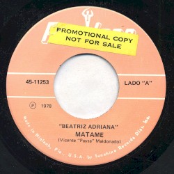 Mátame / Así está bien