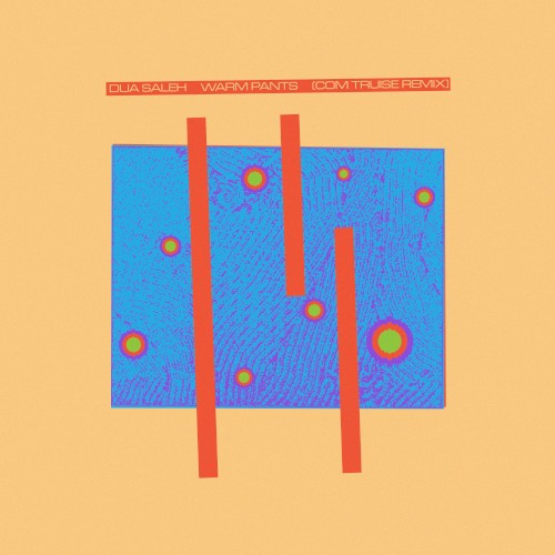 Warm Pants (Com Truise remix)