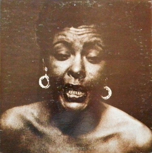 The Lady Lives