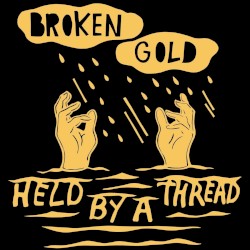Held by a Thread