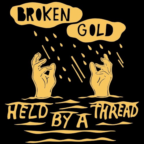Held by a Thread