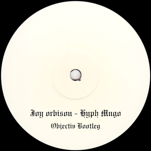 Hyph Mngo (Objectiv bootleg)