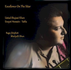 Excellence on the Sitar