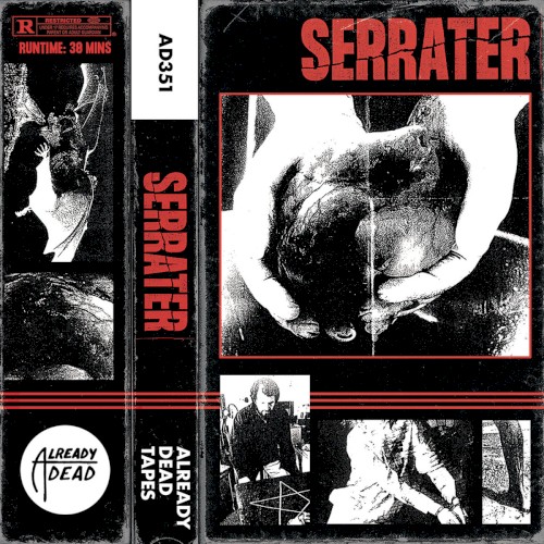 Serrater