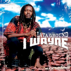 Lava Ground
