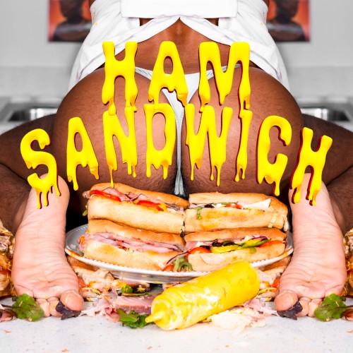 HAM SANDWICH
