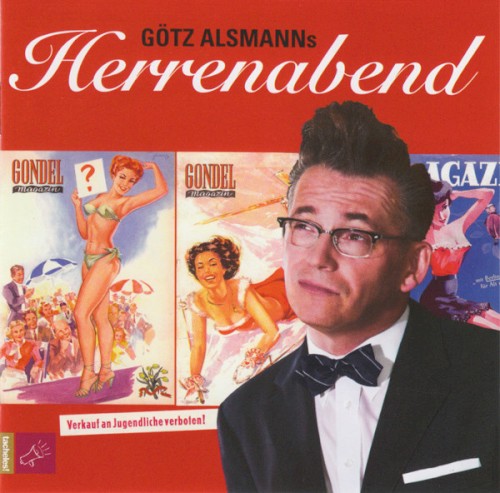 Herrenabend
