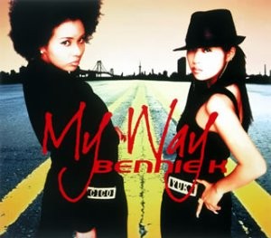MY WAY