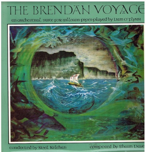 The Brendan Voyage