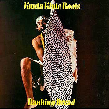 Kunta Kinte Roots