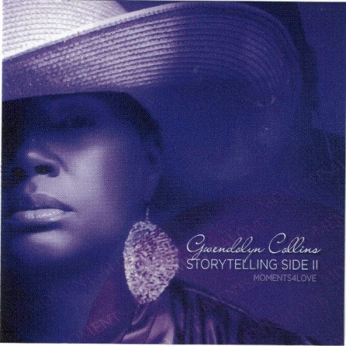 Storytelling Side II, Moments4Love