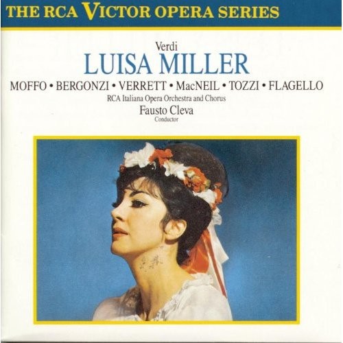 Luisa Miller