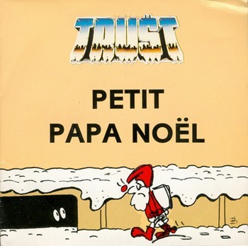 Petit Papa Noël