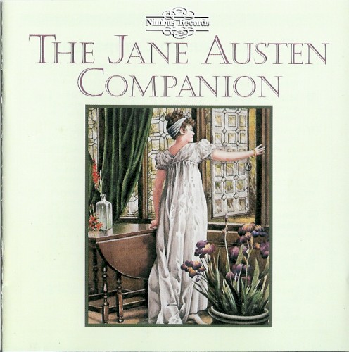 The Jane Austen Companion