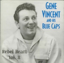 Rebel Heart, Vol. 8