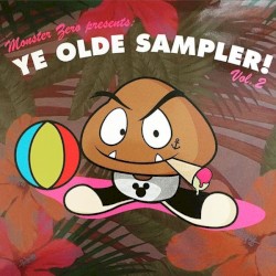 Ye Olde Sampler! Vol. 2