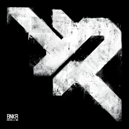 BNKR // Archive 002