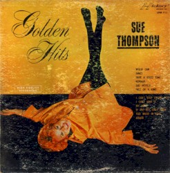 Golden Hits